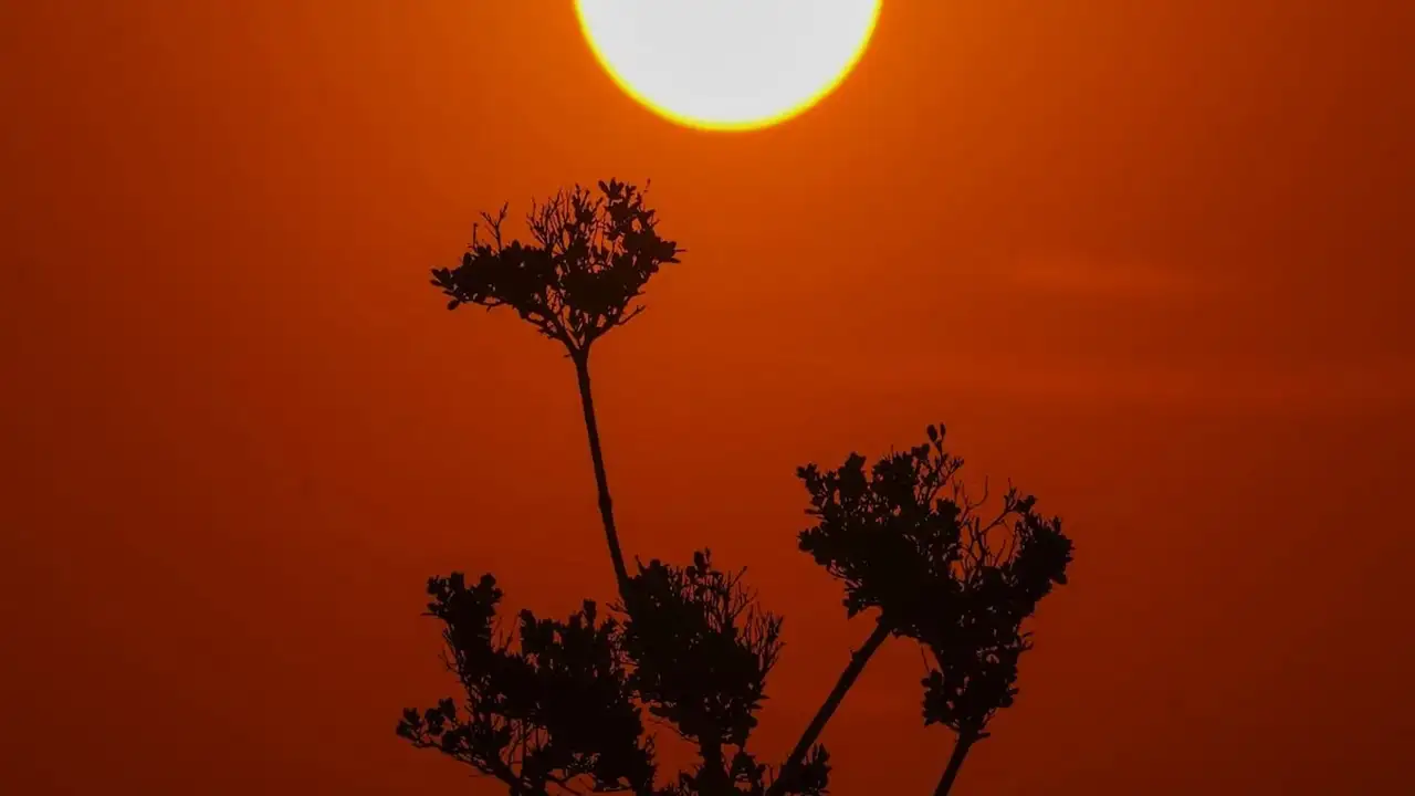 هل القبة الحرارية ستؤثر على أجواء المغرب فعلاً؟